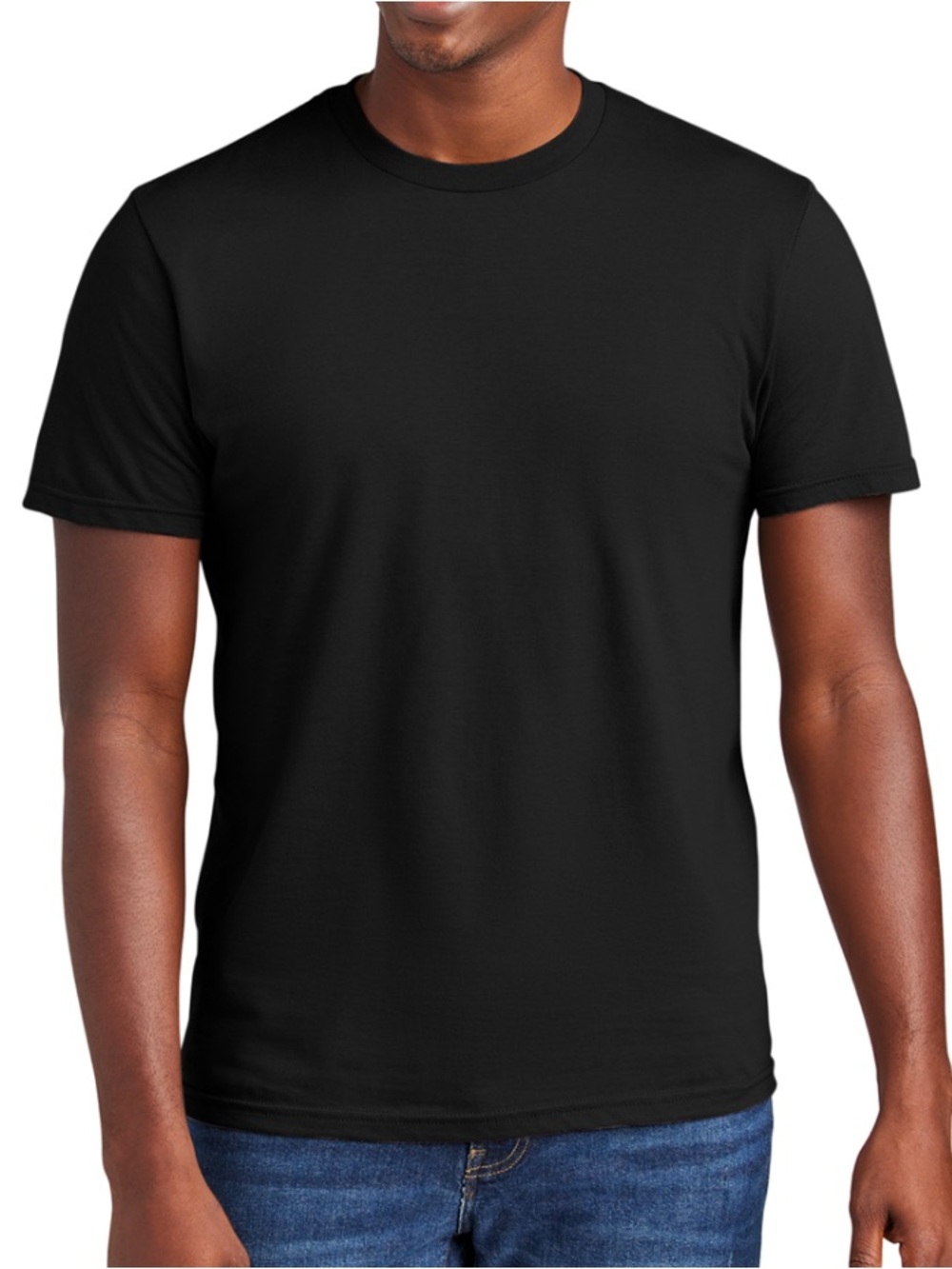 NWOT District Very Important Tee